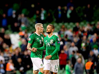 Ireland's Imperfect 10 and Nat...